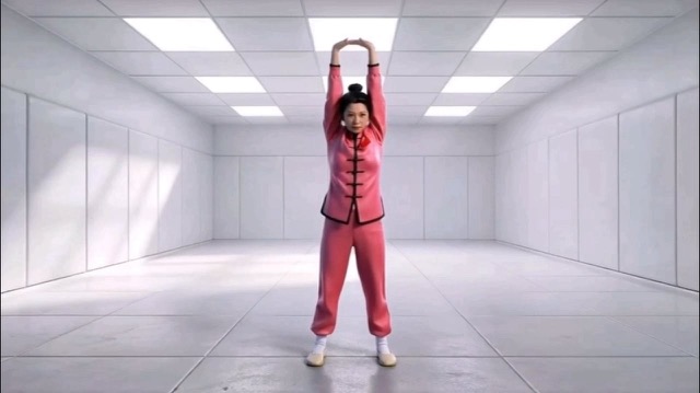 第一式