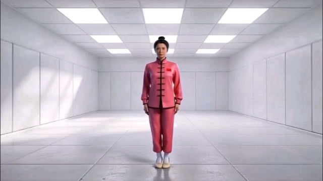 第八式